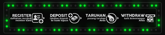 INDO100 Jackpot